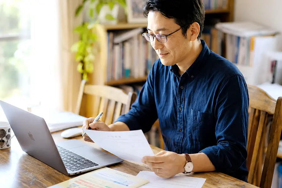 求職者支援制度のイメージ