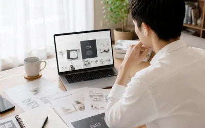 未経験からの転職を成功させるポートフォリオ作成のコツのサムネイル